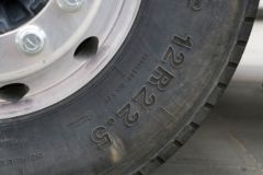 上汽红岩 杰狮C6重卡 560马力 6X4牵引车(CQ4257HK13334)