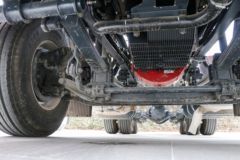 上汽红岩 杰狮C6重卡 560马力 6X4牵引车(CQ4257HK13334)