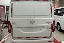 长安睿行M60 VAN/轻客外观图片