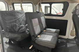 长安睿行M60 VAN/轻客货厢图片