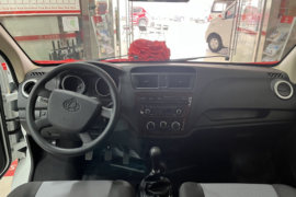 长安睿行M60 VAN/轻客驾驶室图片