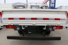 福田瑞沃 骁运W3 95马力 3.6米单排栏板小卡(国六)(BJ1045V9PBA-55)