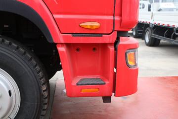 ���� ����˹Q9 220���� 4X2 6.2�ײ�դʽ�ػ���(HFC5181CCYB80K1D4S)ͼƬ