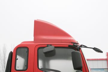 ���� ����˹Q9 220���� 4X2 6.2�ײ�դʽ�ػ���(HFC5181CCYB80K1D4S)ͼƬ