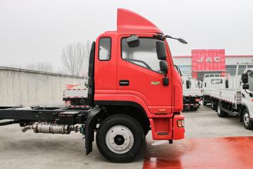 ���� ����˹Q9 220���� 4X2 6.2�ײ�դʽ�ػ���(HFC5181CCYB80K1D4S)ͼƬ
