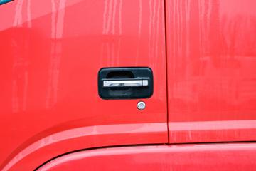 ���� ����˹Q9 220���� 4X2 6.2�ײ�դʽ�ػ���(HFC5181CCYB80K1D4S)ͼƬ