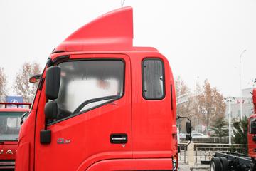 ���� ����˹Q9 220���� 4X2 6.2�ײ�դʽ�ػ���(HFC5181CCYB80K1D4S)ͼƬ