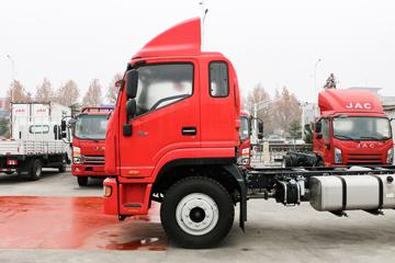 ���� ����˹Q9 220���� 4X2 6.2�ײ�դʽ�ػ���(HFC5181CCYB80K1D4S)ͼƬ