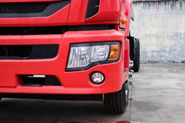 ���� ����˹Q9 220���� 4X2 6.2�ײ�դʽ�ػ���(HFC5181CCYB80K1D4S)ͼƬ