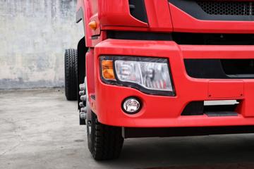 ���� ����˹Q9 220���� 4X2 6.2�ײ�դʽ�ػ���(HFC5181CCYB80K1D4S)ͼƬ