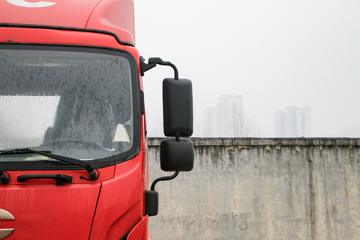 ���� ����˹Q9 220���� 4X2 6.2�ײ�դʽ�ػ���(HFC5181CCYB80K1D4S)ͼƬ