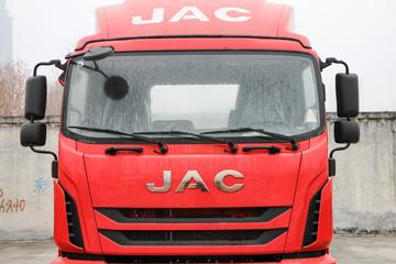 ���� ����˹Q9 220���� 4X2 6.2�ײ�դʽ�ػ���(HFC5181CCYB80K1D4S)ͼƬ