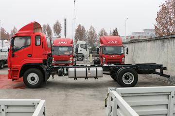 ���� ����˹Q9 220���� 4X2 6.2�ײ�դʽ�ػ���(HFC5181CCYB80K1D4S)ͼƬ