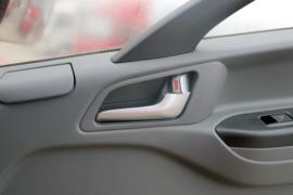 德沃斯Q9&nbsp;载货车驾驶室                                               图片