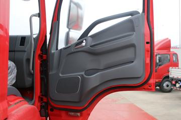 ���� ����˹Q9 220���� 4X2 6.2�ײ�դʽ�ػ���(HFC5181CCYB80K1D4S)ͼƬ