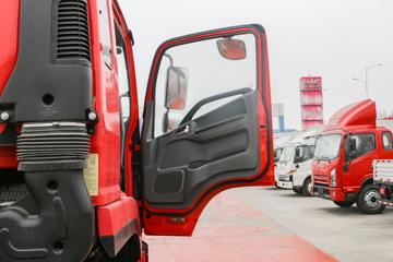 ���� ����˹Q9 220���� 4X2 6.2�ײ�դʽ�ػ���(HFC5181CCYB80K1D4S)ͼƬ