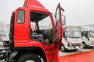 ���� ����˹Q9 220���� 4X2 6.2�ײ�դʽ�ػ���(HFC5181CCYB80K1D4S)ͼƬ