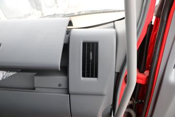 ���� ����˹Q9 220���� 4X2 6.2�ײ�դʽ�ػ���(HFC5181CCYB80K1D4S)ͼƬ