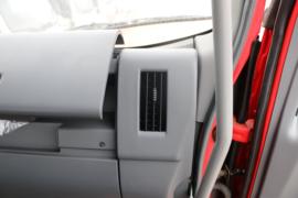 德沃斯Q9&nbsp;载货车驾驶室                                               图片