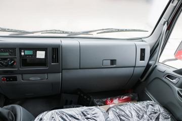 ���� ����˹Q9 220���� 4X2 6.2�ײ�դʽ�ػ���(HFC5181CCYB80K1D4S)ͼƬ