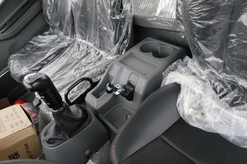 ���� ����˹Q9 220���� 4X2 6.2�ײ�դʽ�ػ���(HFC5181CCYB80K1D4S)ͼƬ