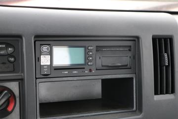 ���� ����˹Q9 220���� 4X2 6.2�ײ�դʽ�ػ���(HFC5181CCYB80K1D4S)ͼƬ