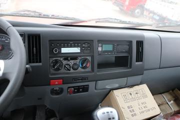 ���� ����˹Q9 220���� 4X2 6.2�ײ�դʽ�ػ���(HFC5181CCYB80K1D4S)ͼƬ