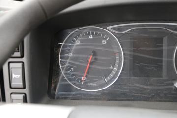 ���� ����˹Q9 220���� 4X2 6.2�ײ�դʽ�ػ���(HFC5181CCYB80K1D4S)ͼƬ