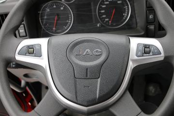 ���� ����˹Q9 220���� 4X2 6.2�ײ�դʽ�ػ���(HFC5181CCYB80K1D4S)ͼƬ