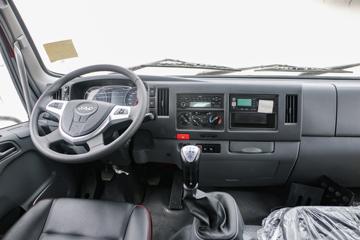 ���� ����˹Q9 220���� 4X2 6.2�ײ�դʽ�ػ���(HFC5181CCYB80K1D4S)ͼƬ