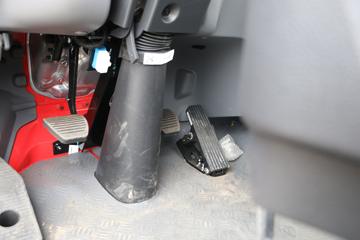 ���� ����˹Q9 220���� 4X2 6.2�ײ�դʽ�ػ���(HFC5181CCYB80K1D4S)ͼƬ