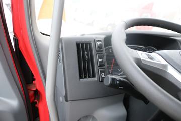 ���� ����˹Q9 220���� 4X2 6.2�ײ�դʽ�ػ���(HFC5181CCYB80K1D4S)ͼƬ