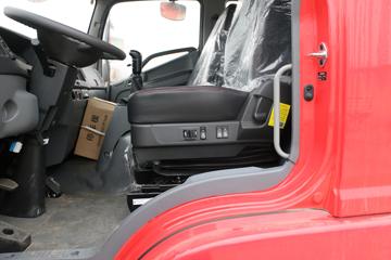 ���� ����˹Q9 220���� 4X2 6.2�ײ�դʽ�ػ���(HFC5181CCYB80K1D4S)ͼƬ