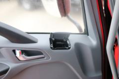 江淮 德沃斯Q9 220马力 4X2 6.2米仓栅式载货车(HFC5181CCYB80K1D4S)