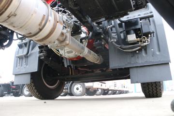 ���� ����˹Q9 220���� 4X2 6.2�ײ�դʽ�ػ���(HFC5181CCYB80K1D4S)ͼƬ