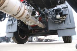 德沃斯Q9&nbsp;载货车底盘                                                图片