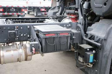 ���� ����˹Q9 220���� 4X2 6.2�ײ�դʽ�ػ���(HFC5181CCYB80K1D4S)ͼƬ