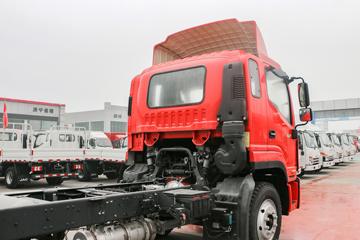 ���� ����˹Q9 220���� 4X2 6.2�ײ�դʽ�ػ���(HFC5181CCYB80K1D4S)ͼƬ