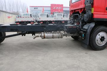 ���� ����˹Q9 220���� 4X2 6.2�ײ�դʽ�ػ���(HFC5181CCYB80K1D4S)ͼƬ