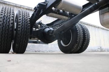 ���� ����˹Q9 220���� 4X2 6.2�ײ�դʽ�ػ���(HFC5181CCYB80K1D4S)ͼƬ