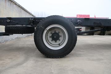 ���� ����˹Q9 220���� 4X2 6.2�ײ�դʽ�ػ���(HFC5181CCYB80K1D4S)ͼƬ