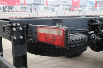 ���� ����˹Q9 220���� 4X2 6.2�ײ�դʽ�ػ���(HFC5181CCYB80K1D4S)ͼƬ