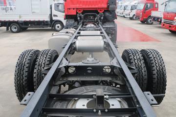 ���� ����˹Q9 220���� 4X2 6.2�ײ�դʽ�ػ���(HFC5181CCYB80K1D4S)ͼƬ