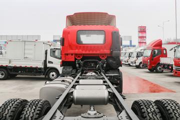 ���� ����˹Q9 220���� 4X2 6.2�ײ�դʽ�ػ���(HFC5181CCYB80K1D4S)ͼƬ