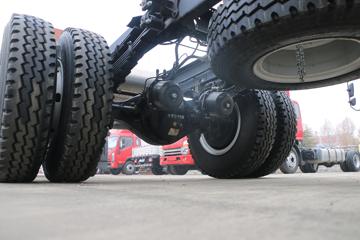 ���� ����˹Q9 220���� 4X2 6.2�ײ�դʽ�ػ���(HFC5181CCYB80K1D4S)ͼƬ