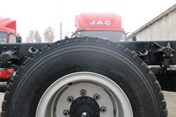 ���� ����˹Q9 220���� 4X2 6.2�ײ�դʽ�ػ���(HFC5181CCYB80K1D4S)ͼƬ