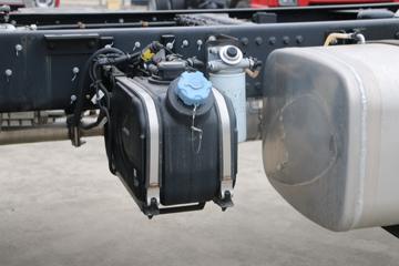 ���� ����˹Q9 220���� 4X2 6.2�ײ�դʽ�ػ���(HFC5181CCYB80K1D4S)ͼƬ