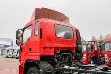 ���� ����˹Q9 220���� 4X2 6.2�ײ�դʽ�ػ���(HFC5181CCYB80K1D4S)ͼƬ