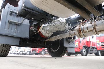 ���� ����˹Q9 220���� 4X2 6.2�ײ�դʽ�ػ���(HFC5181CCYB80K1D4S)ͼƬ