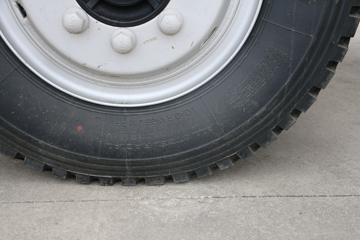 ���� ����˹Q9 220���� 4X2 6.2�ײ�դʽ�ػ���(HFC5181CCYB80K1D4S)ͼƬ